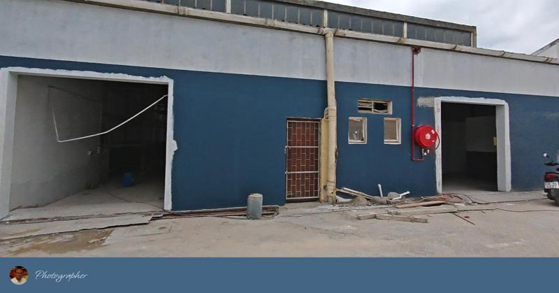 To Let Commercial Property for Rent in Epping Western Cape